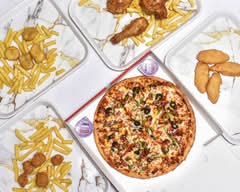 Pizza King (Bedworth)