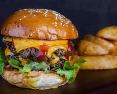 Bestias burger La Florida