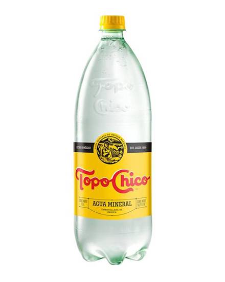 6048 AGUA TOPOCHICO MINERAL PET 1500