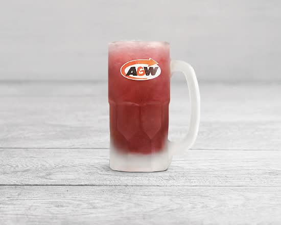 Mixed Berry with Acai Icer