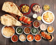 GATSBY INDIAN NEPALI RESTAURANT