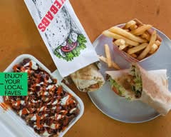 Baba's Kebabs Devonport