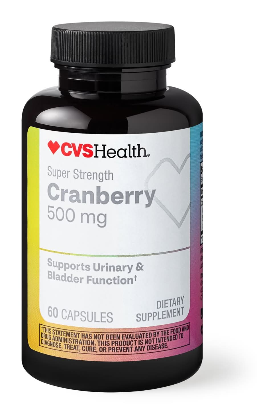 CVS Health Cranberry Supper Strenght (60 ct)