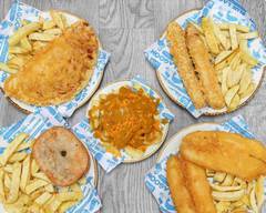 Blue Lagoon Fish & Chips (Queen Street)