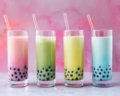 Iced Bubble Tea