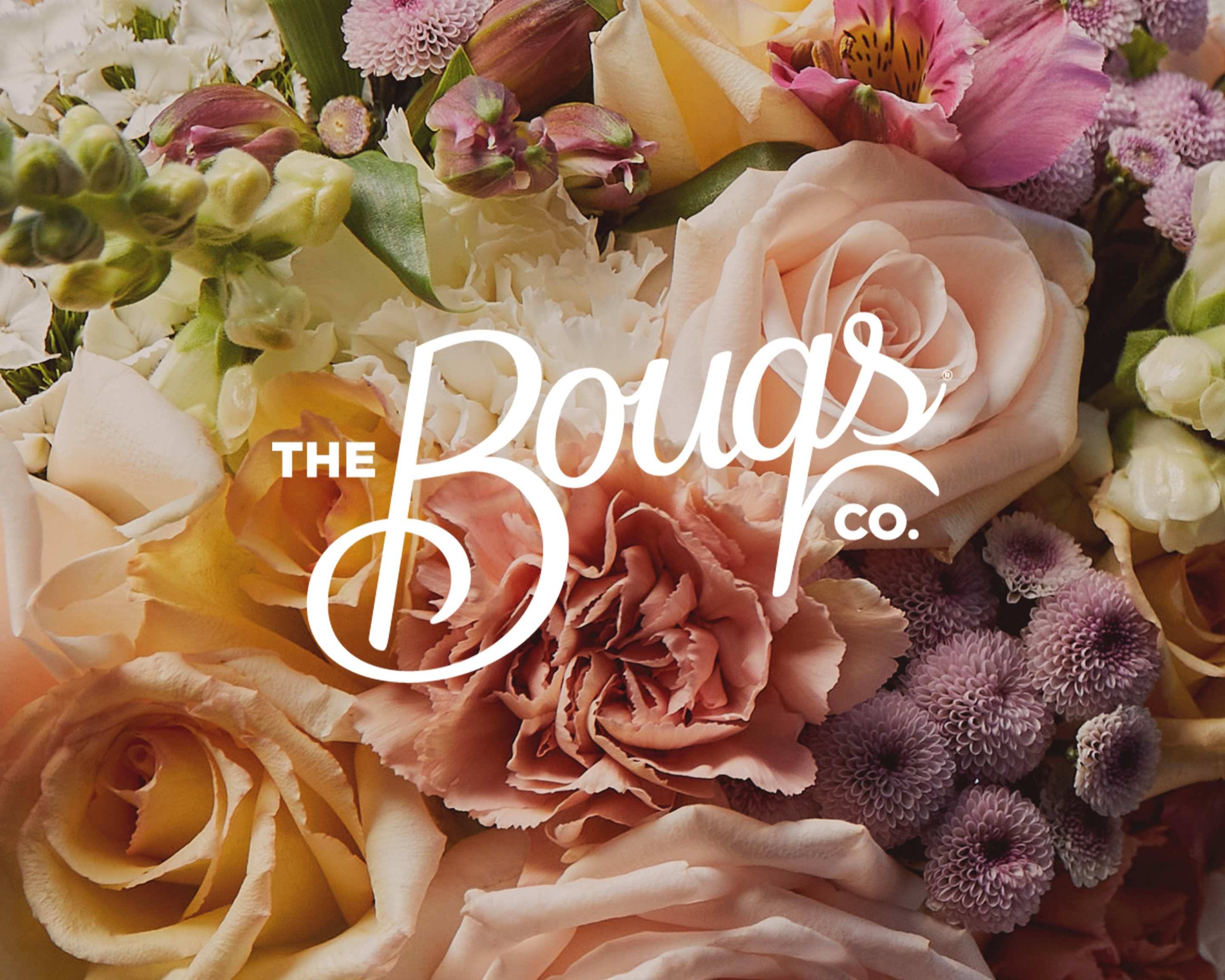 Bouq flower deals