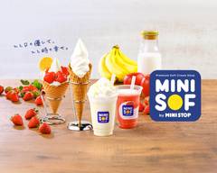  MINISOF by THE KiTCHENS 江古田店