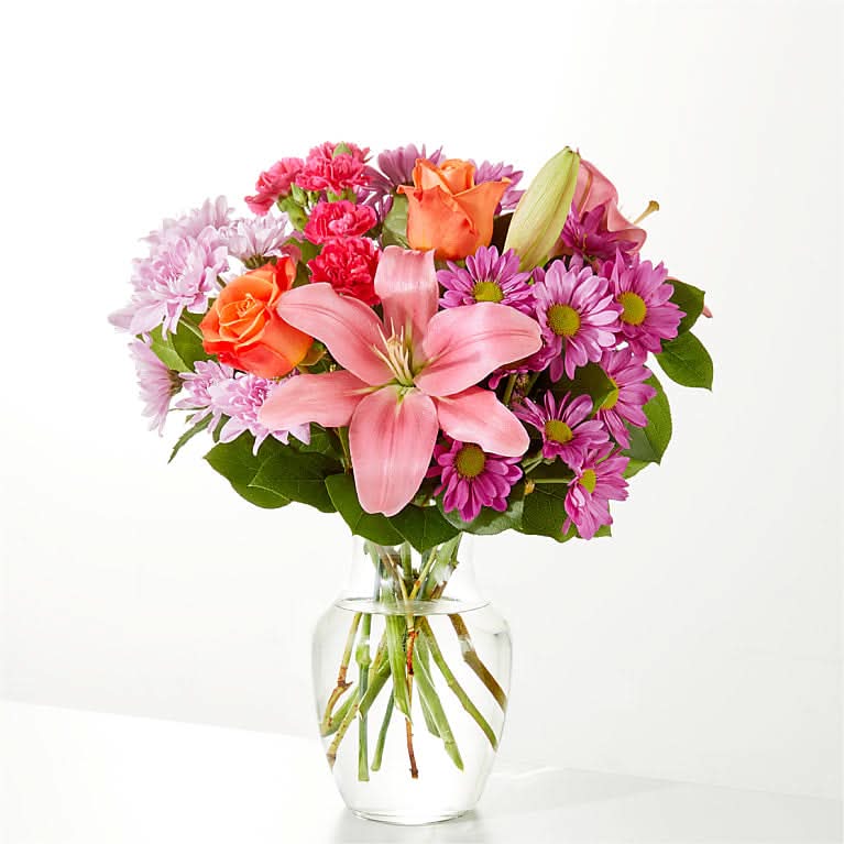 ONE AND ONLY BOUQUET