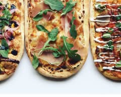 LOVEPIZZA (Rabbit Hill)