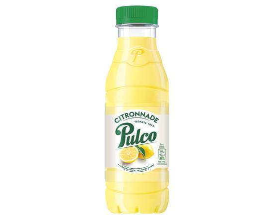 Pulco citron 50cl
