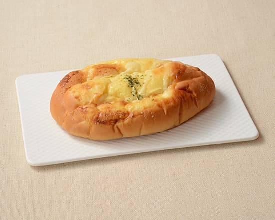 【ベーカリー】LW食べ応え満足≪チーズマヨネーズ≫(1個*