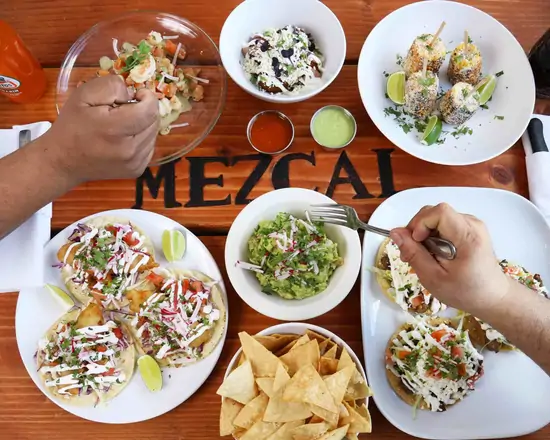 Nelly's Mexican Food