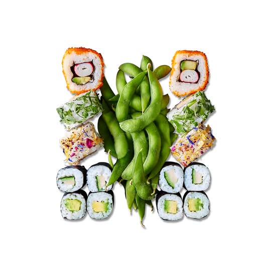 Yooji's Favorite Box