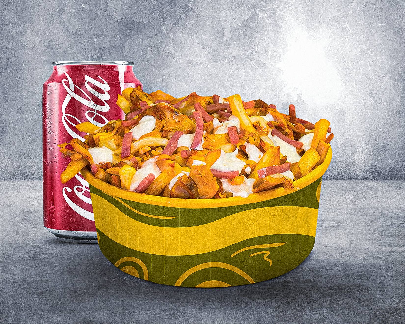 Gourmands Kebab Bowl 🥙