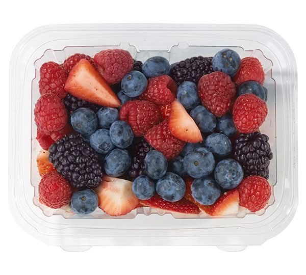 Wegmans Medium Berry Bowl