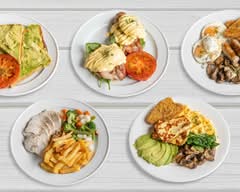 Chez Nous Cafe (Brisbane)