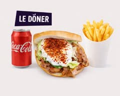 Le Döner