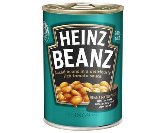 Heinz Baked Beans in Tomato Sauce 300g