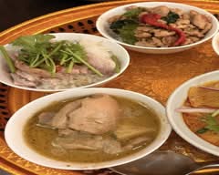 タイ料理バンコクサップ Thai Restaurant Bangkok Sapp