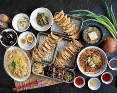 虎記餃子 重南店