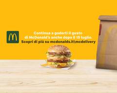 OOB McDonald's® - Curno