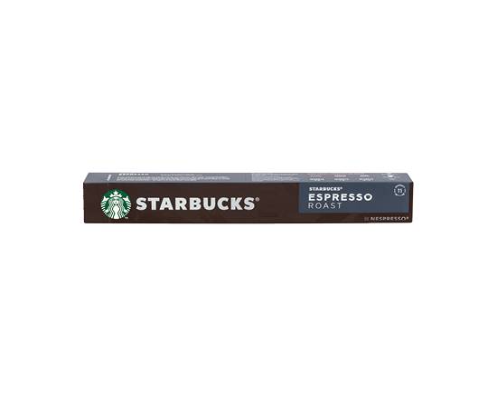 Espresso Roast Nespresso® Capsules