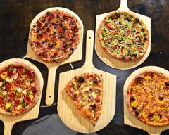 Create A Pizza Unlimited Toppings