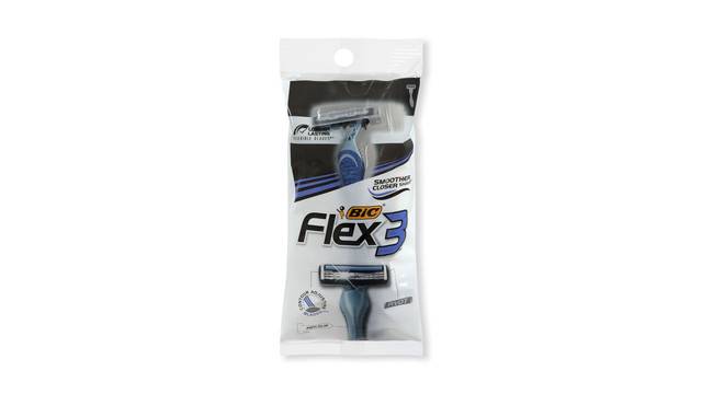 Bic Flex 3 Shaver