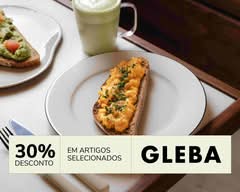 Gleba - Padaria & Brunch (Almada Centro)