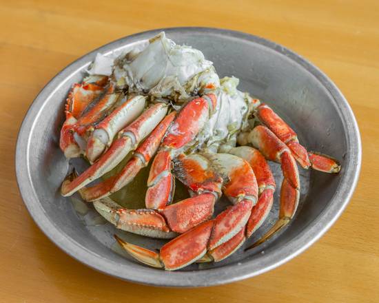 Dungeness Crab