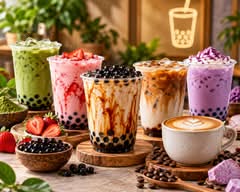 Babble Coffee & Boba Bar