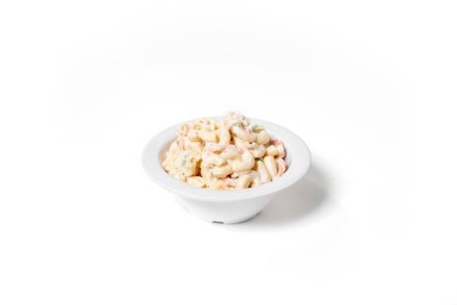 Macaroni Salad (1/2lb)