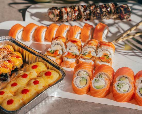 SushiBang