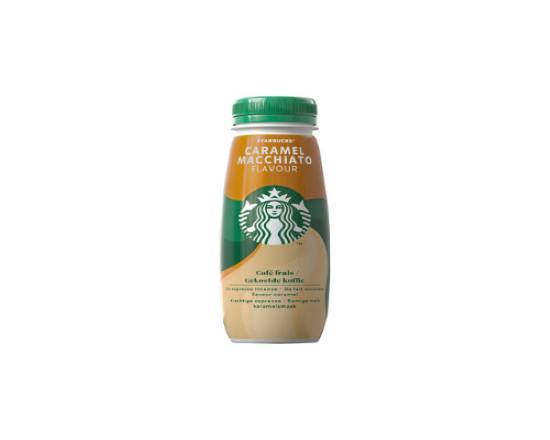 Starbucks Caramel 22cl