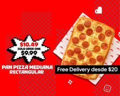 Pizza Hut Arecibo