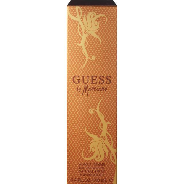 Guess By Marciano Eau De Parfum Spray For Women