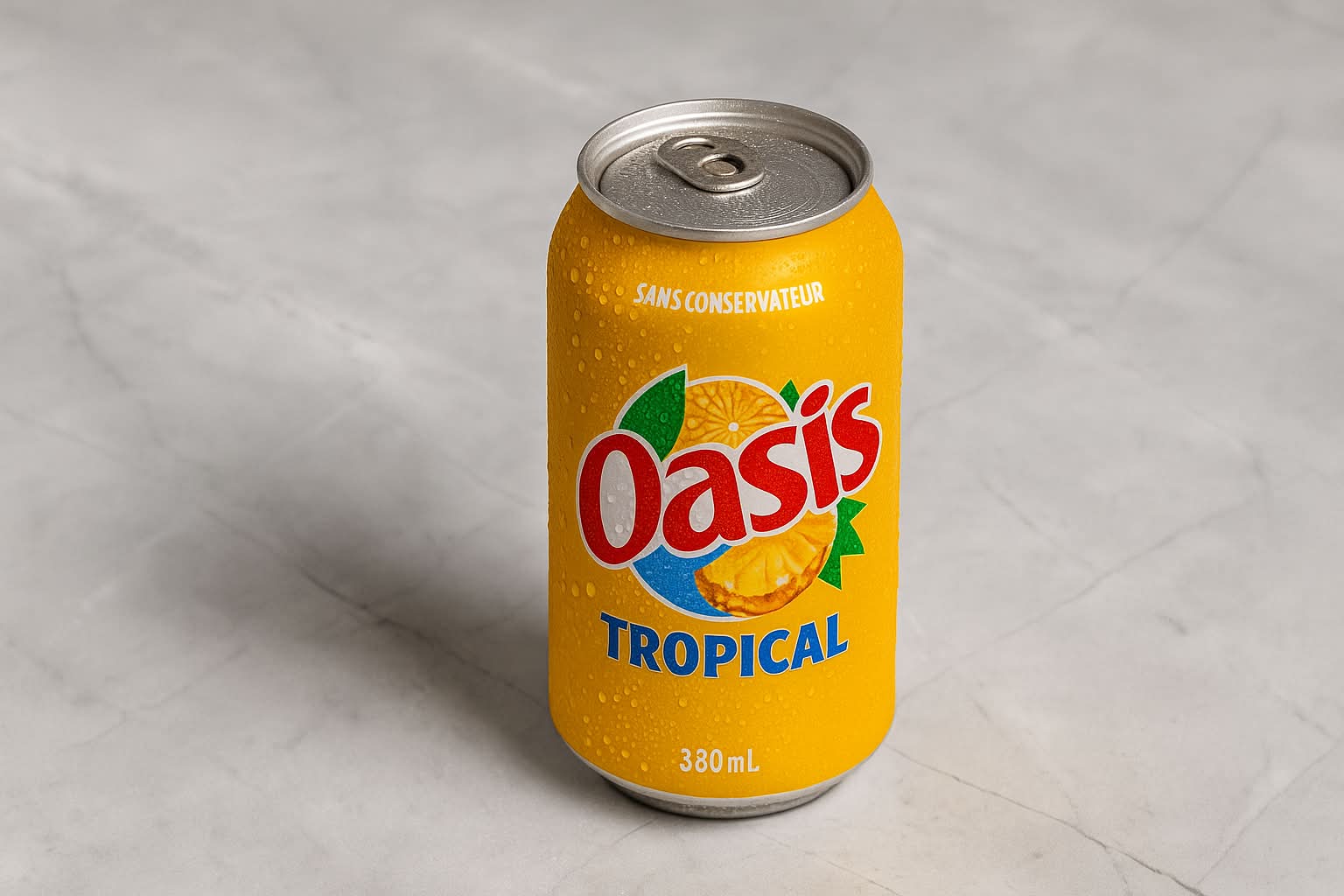 Oasis Tropical