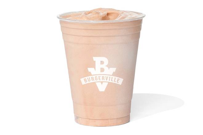 Order Classic Chocolate Shake food online from Burgerville #33 store, West Linn on bringmethat.com