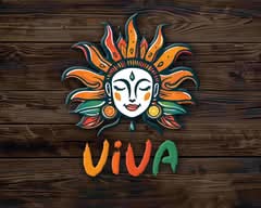 Viva Juice and Salad Bar (1377 Bay St)