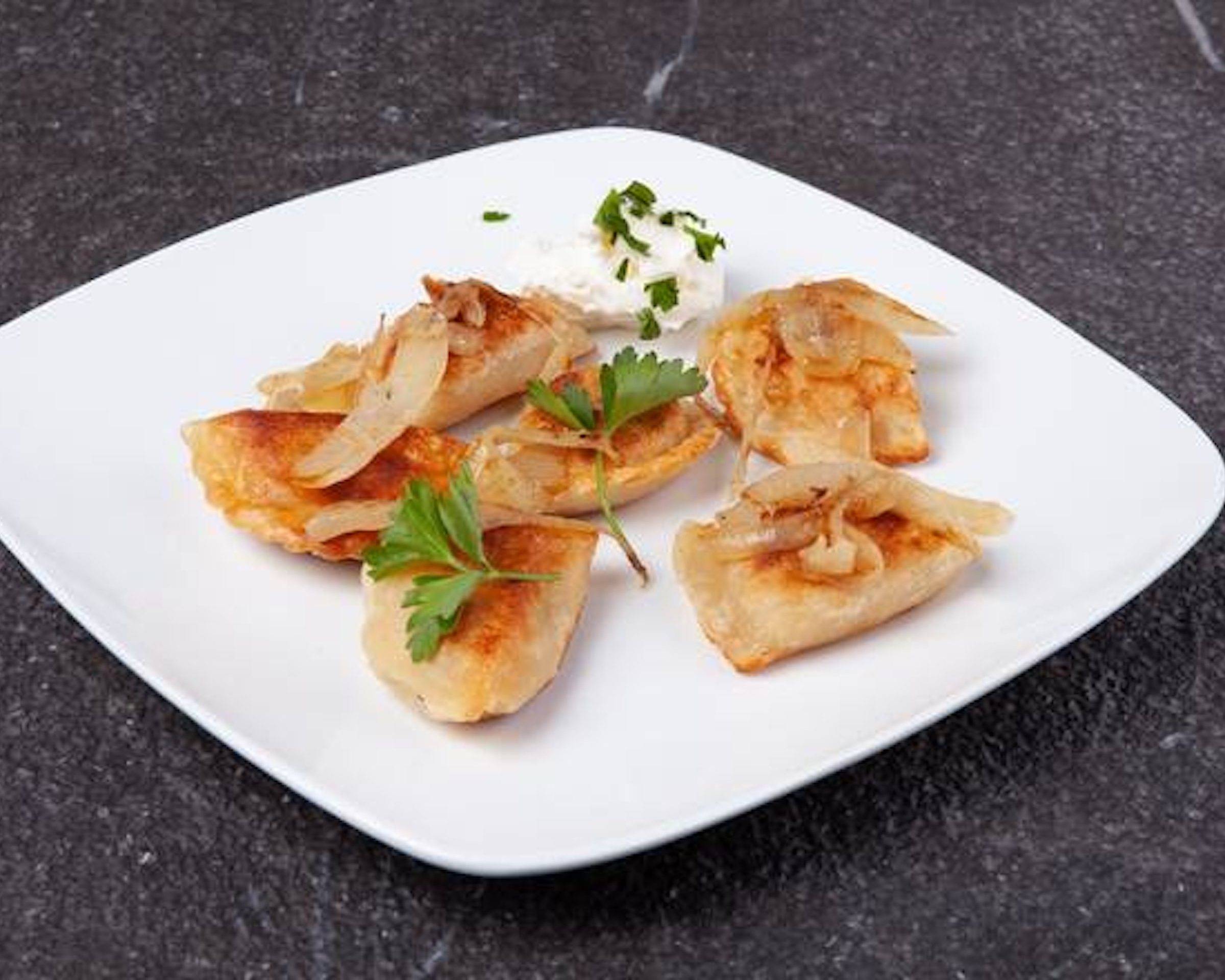 Order Pierogies Factory Menu Delivery【Menu & Prices】 Wheat Ridge Uber Eats