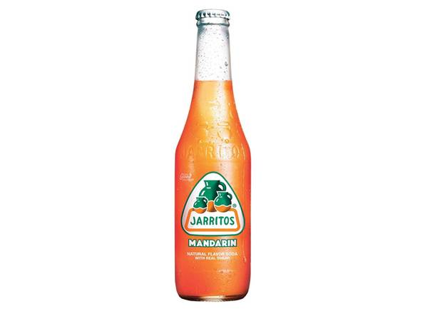 Jarritos Mandarin