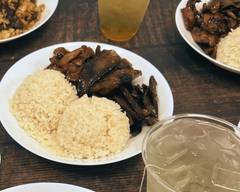Asian Barbie Q (5610 N Interstate Hwy 35)