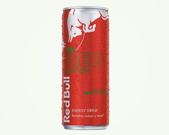Red Bull Watermelon 25Cl