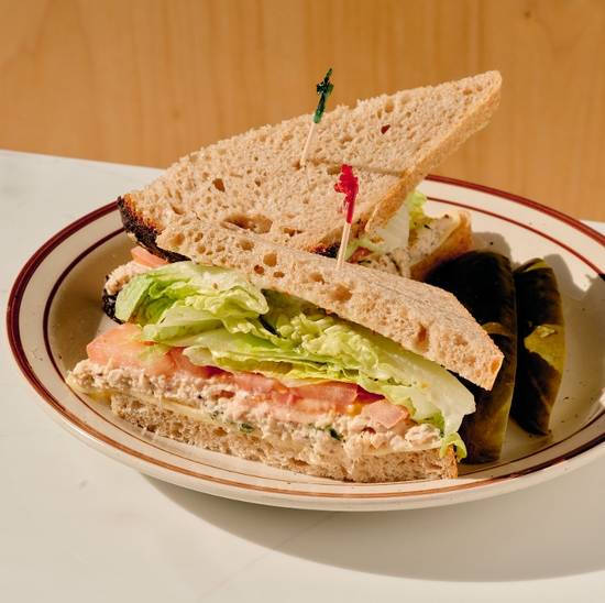 Tuna Sammie