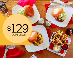 Remy’s Burguers (Monterrey)