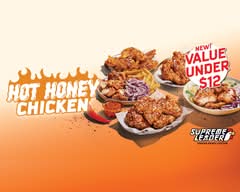 Supreme Leader Chicken (Rutherford)