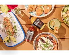 The Taco Project New Rochelle (North Ave)