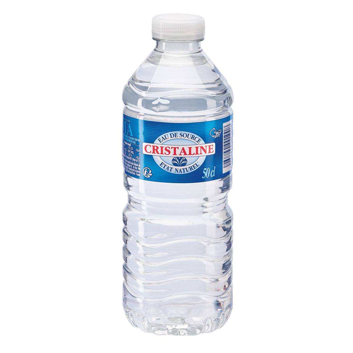 💧Cristalline