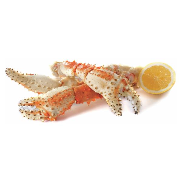 King Crab Arm With Claw