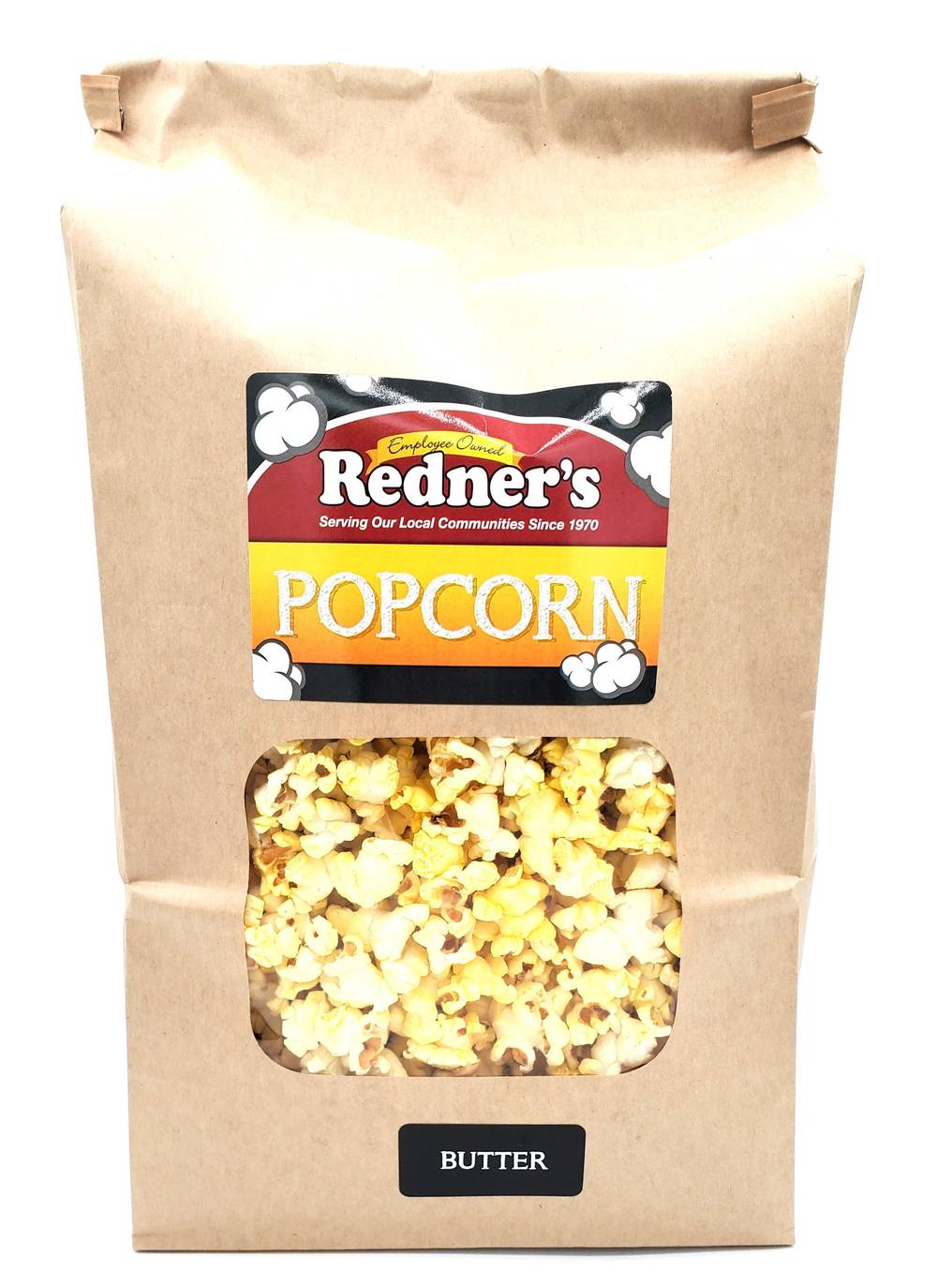 Redner's Butter Popcorn